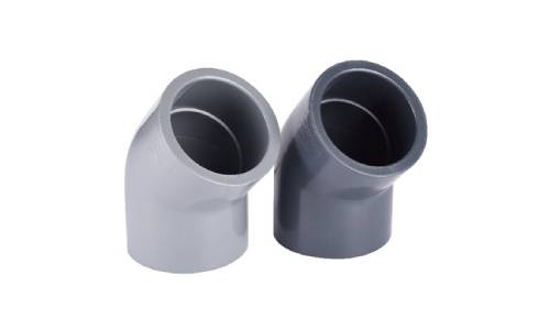 常用的彎頭有哪些角度和材質(zhì)？(圖2)