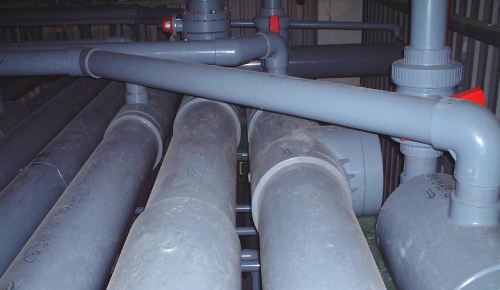 CPVC工業(yè)管材的衛(wèi)生性能指標介紹 CPVC工業(yè)管材的衛(wèi)生性能指標介紹